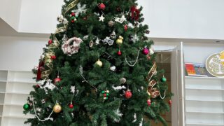 もういくつ寝ると～クリスマス？ | 一般社団法人松平スポーツクラブ